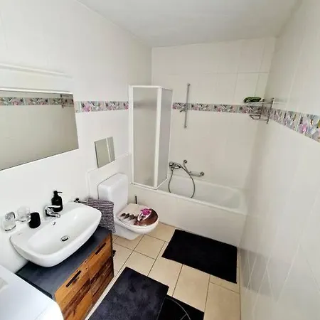 Apartment 4.5 - *