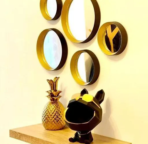 Apartment 4.5 - Gordola