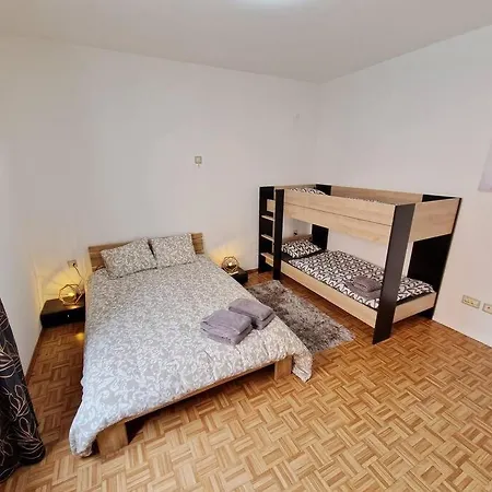 Appartement 4.5 - Gordola