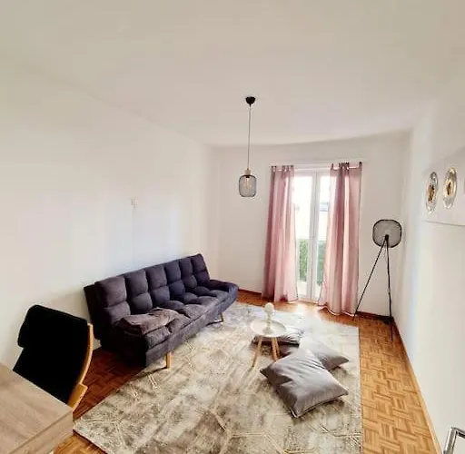 4.5 - Appartement