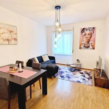 4.5 - Appartement *