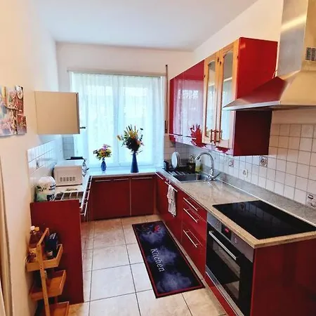 Appartement 4.5 - *
